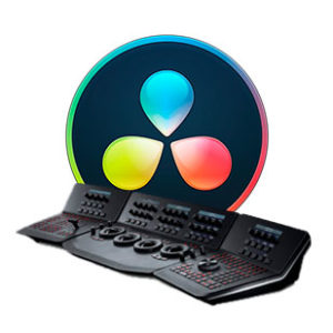 DaVinci Resolve