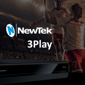 Newtek 3Play